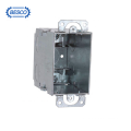 high quality machine for earthing cable junction box with price